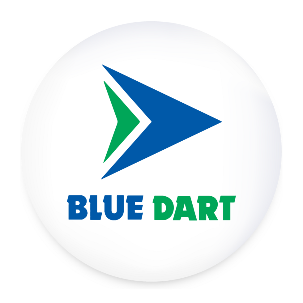 BlueDart